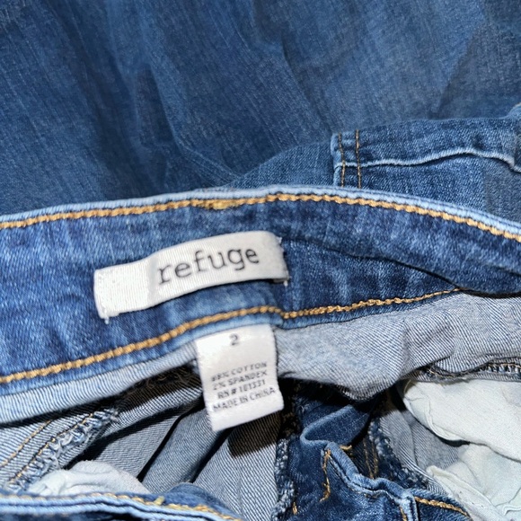 refuse jeans - Picture 4 of 4